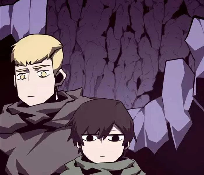 Hồi Ức Trong Ngục Tối Chapter 110 - Trang 4