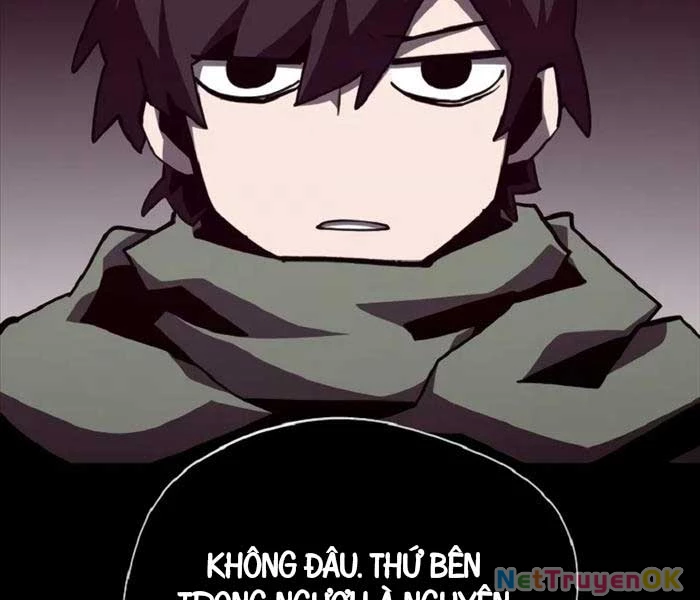 Hồi Ức Trong Ngục Tối Chapter 110 - Trang 4