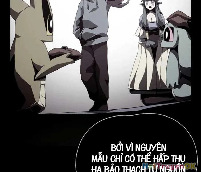 Hồi Ức Trong Ngục Tối Chapter 110 - Trang 4