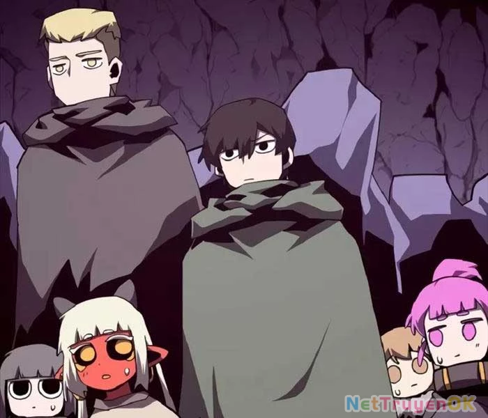 Hồi Ức Trong Ngục Tối Chapter 110 - Trang 4