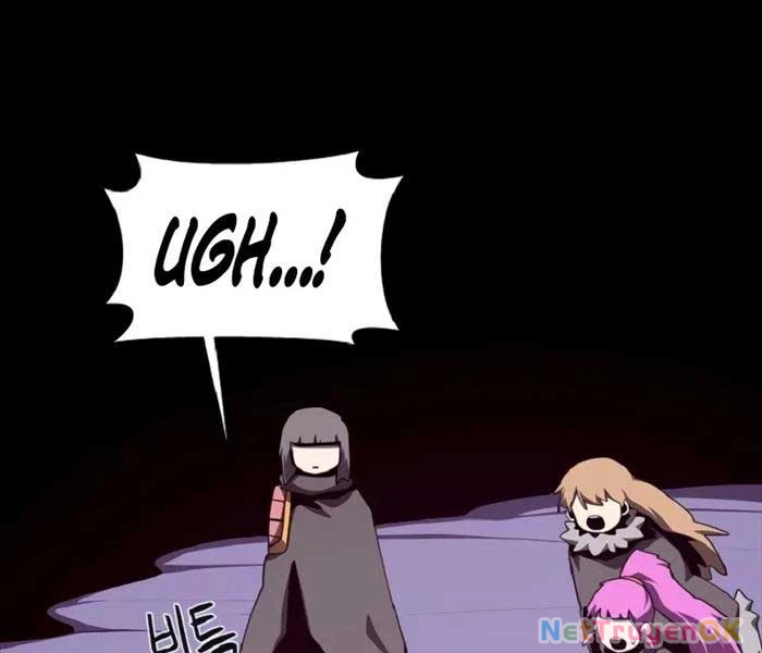 Hồi Ức Trong Ngục Tối Chapter 110 - Trang 4