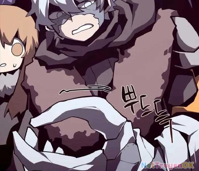 Hồi Ức Trong Ngục Tối Chapter 110 - Trang 4