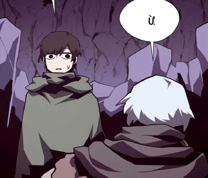 Hồi Ức Trong Ngục Tối Chapter 110 - Trang 4