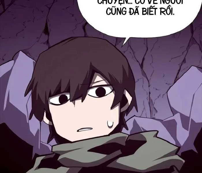 Hồi Ức Trong Ngục Tối Chapter 110 - Trang 4