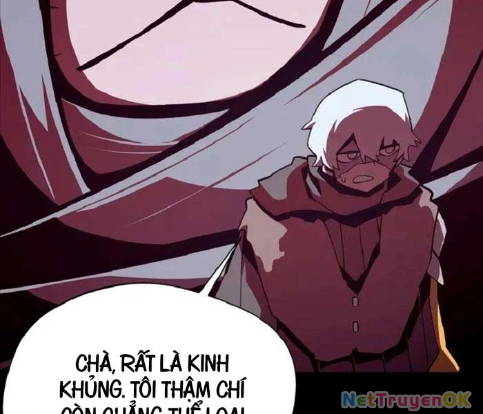 Hồi Ức Trong Ngục Tối Chapter 110 - Trang 4