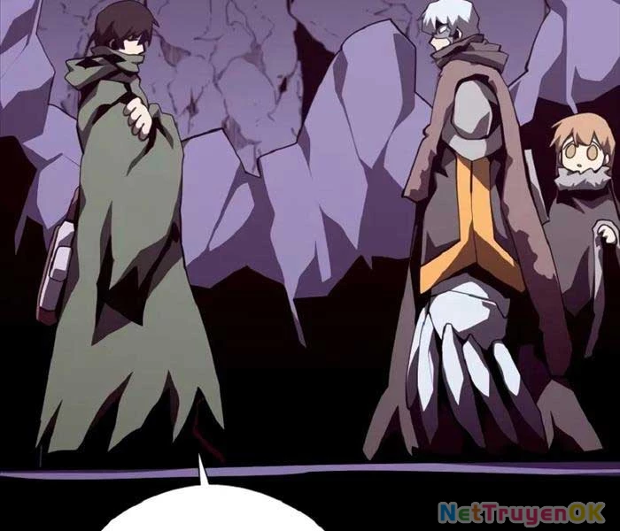 Hồi Ức Trong Ngục Tối Chapter 110 - Trang 4