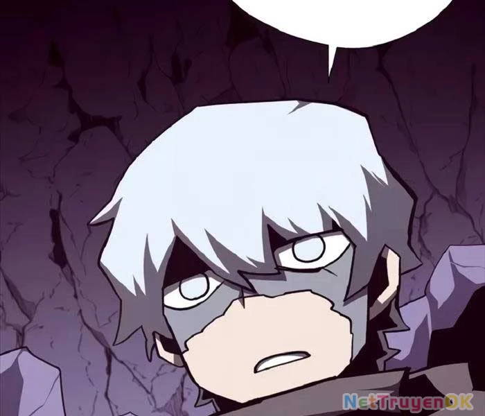 Hồi Ức Trong Ngục Tối Chapter 110 - Trang 4