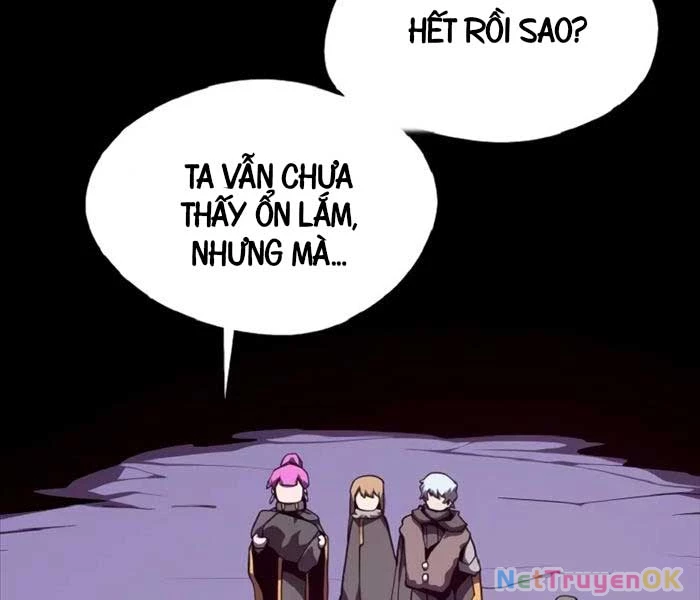 Hồi Ức Trong Ngục Tối Chapter 110 - Trang 4