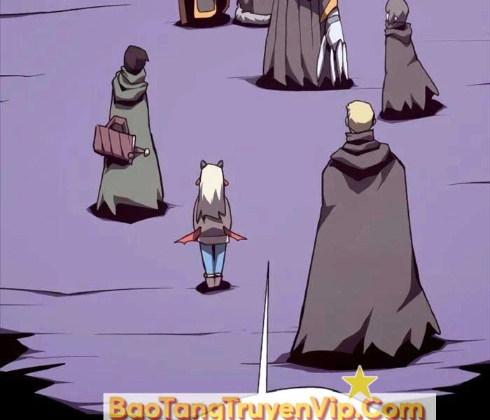 Hồi Ức Trong Ngục Tối Chapter 110 - Trang 4