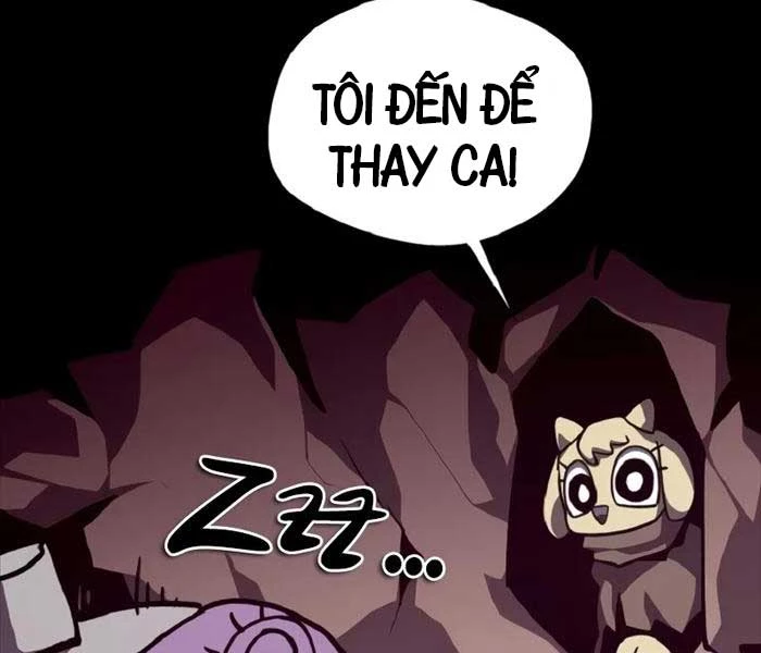 Hồi Ức Trong Ngục Tối Chapter 110 - Trang 4