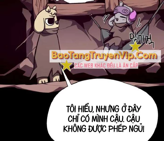 Hồi Ức Trong Ngục Tối Chapter 110 - Trang 4