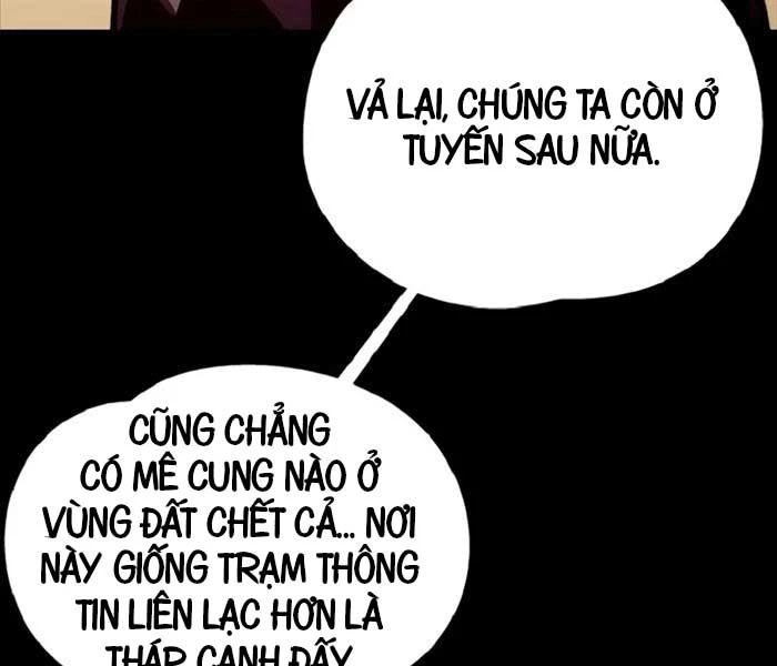 Hồi Ức Trong Ngục Tối Chapter 110 - Trang 4