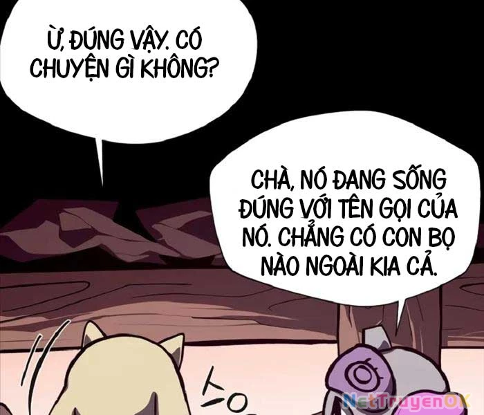 Hồi Ức Trong Ngục Tối Chapter 110 - Trang 4