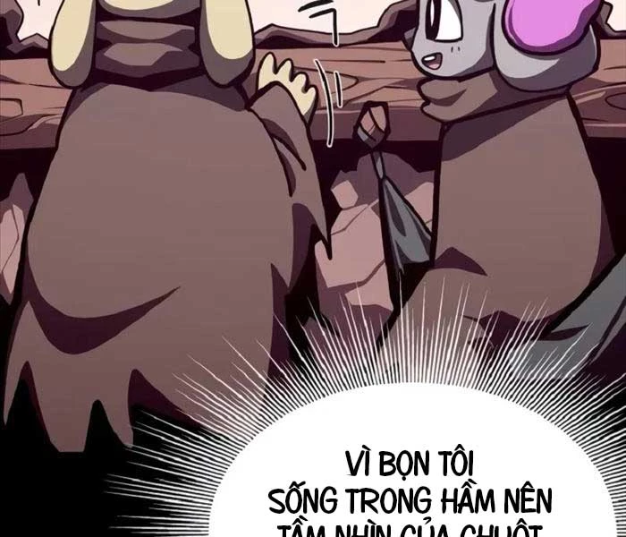 Hồi Ức Trong Ngục Tối Chapter 110 - Trang 4