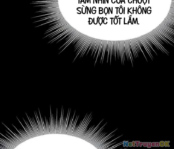 Hồi Ức Trong Ngục Tối Chapter 110 - Trang 4