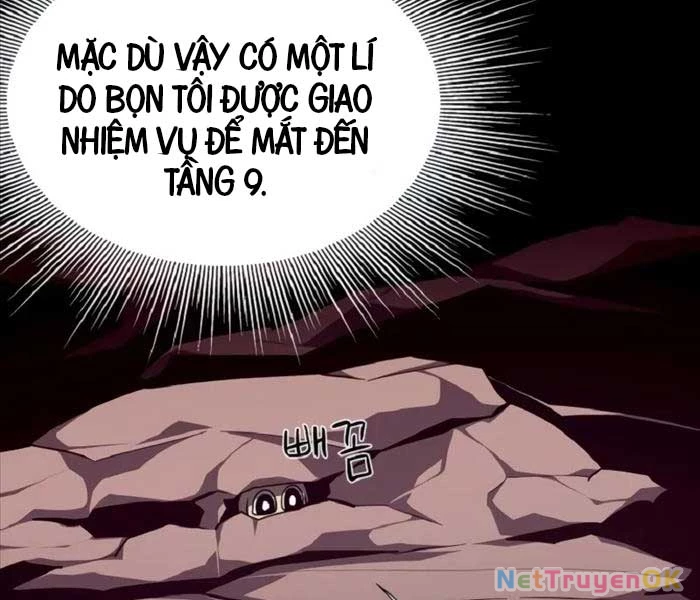 Hồi Ức Trong Ngục Tối Chapter 110 - Trang 4