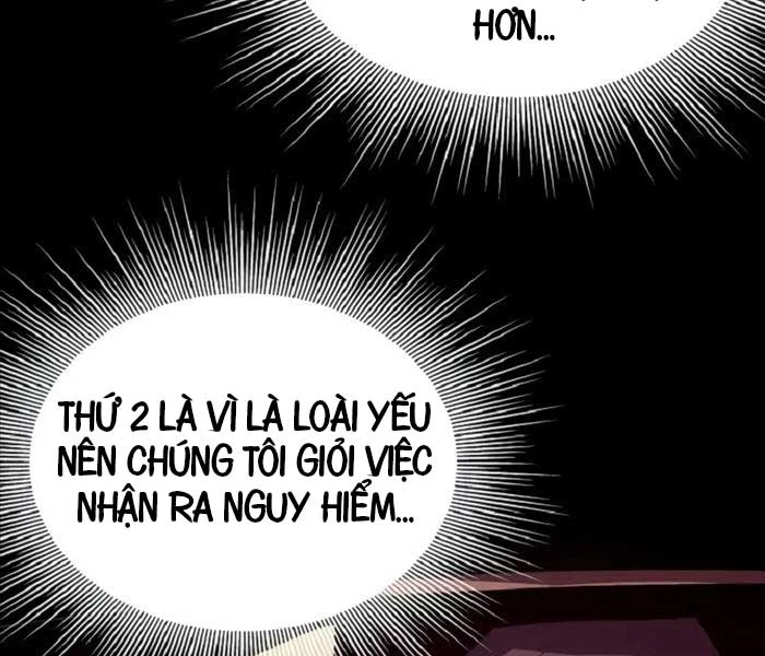 Hồi Ức Trong Ngục Tối Chapter 110 - Trang 4