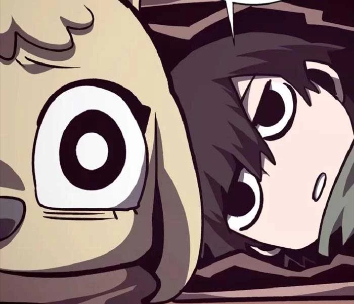 Hồi Ức Trong Ngục Tối Chapter 110 - Trang 4