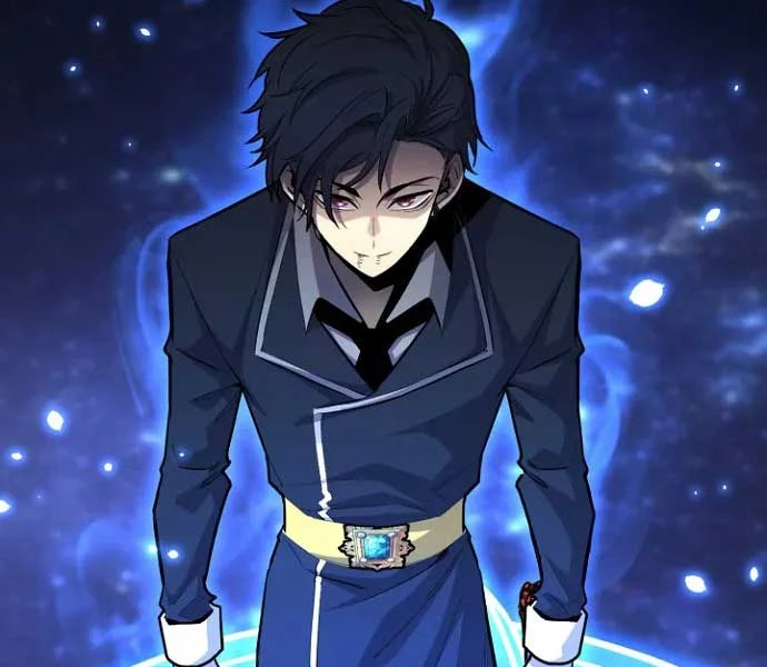 Bản Chất Của Chuyển Sinh Chapter 119 - Trang 4