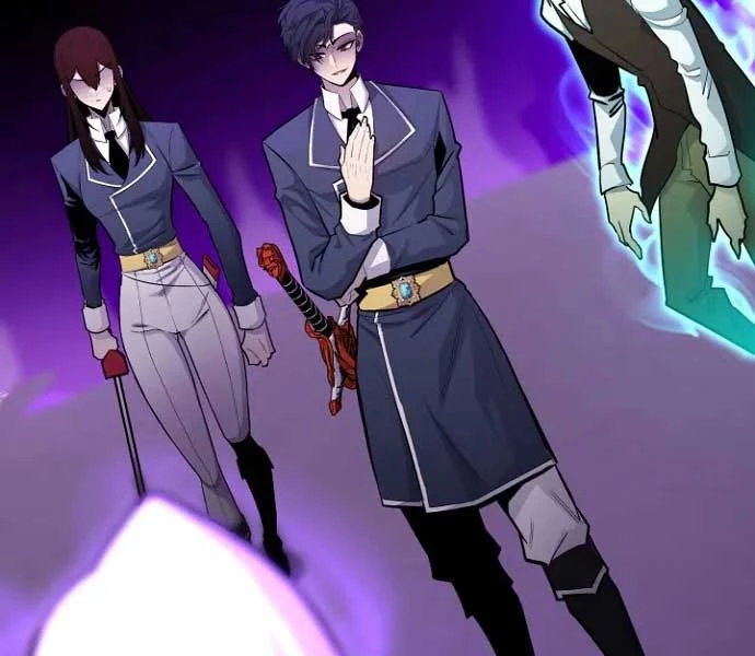 Bản Chất Của Chuyển Sinh Chapter 119 - Trang 4