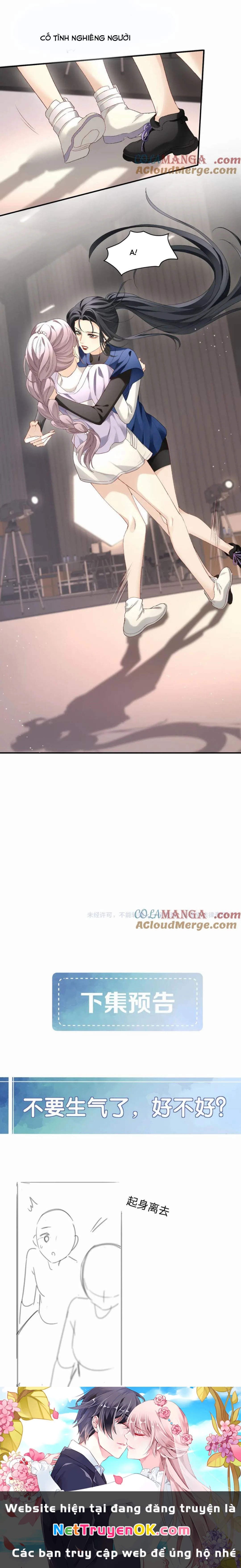 Sổ Tay Hoàn Hảo Về Thần Tượng Sa Ngã Chapter 14 - Trang 2