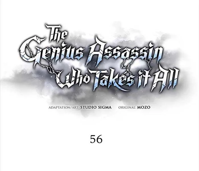 Sát Thủ Thiên Tài Đơn Độc Chapter 56 - Trang 4