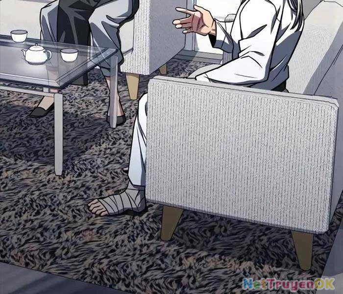 Sát Thủ Thiên Tài Đơn Độc Chapter 56 - Trang 4