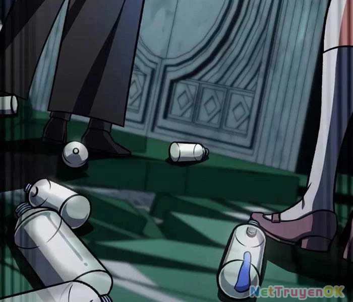 Sát Thủ Thiên Tài Đơn Độc Chapter 56 - Trang 4