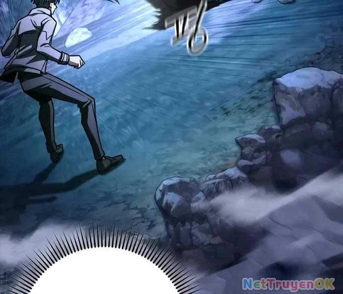 Sát Thủ Thiên Tài Đơn Độc Chapter 56 - Trang 4