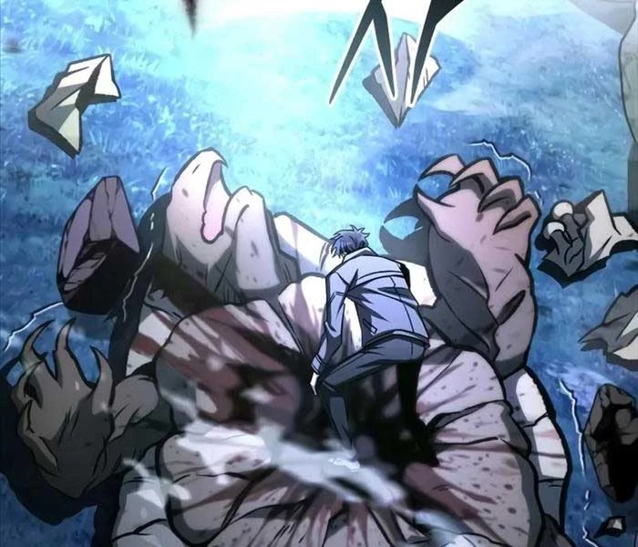 Sát Thủ Thiên Tài Đơn Độc Chapter 56 - Trang 4