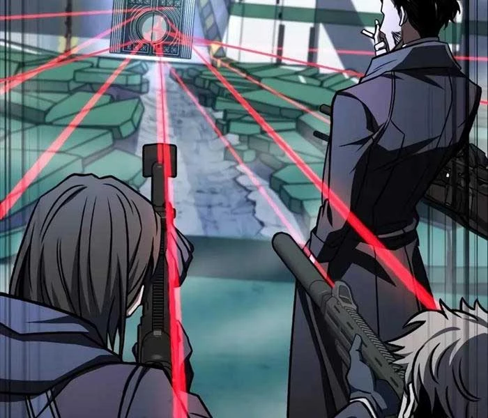 Sát Thủ Thiên Tài Đơn Độc Chapter 56 - Trang 4