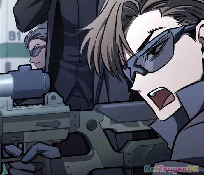 Sát Thủ Thiên Tài Đơn Độc Chapter 56 - Trang 4