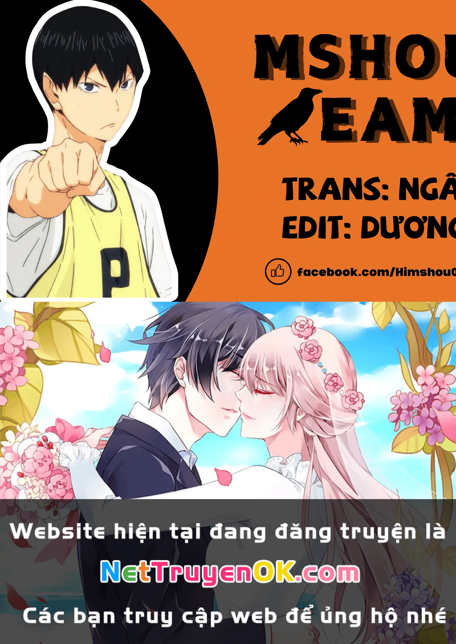 Haikyuu-Bu Chapter 39 - Trang 2