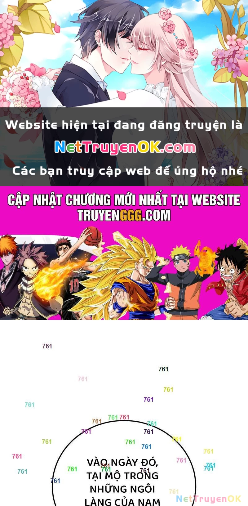 Tinh Tú Kiếm Sĩ Chapter 67 - Trang 4