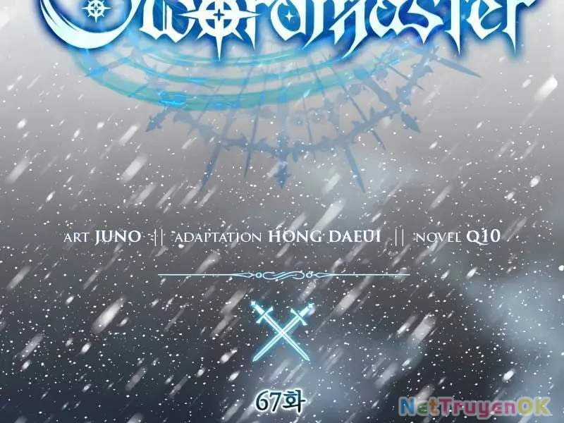 Tinh Tú Kiếm Sĩ Chapter 67 - Trang 4