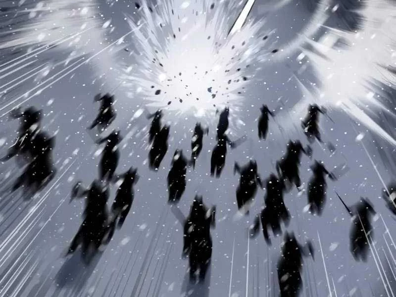 Tinh Tú Kiếm Sĩ Chapter 67 - Trang 4