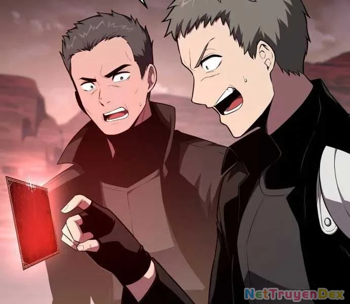 Vua Hiệp Sĩ Đã Trở Lại Với Một Vị Thần Chapter 88 - Trang 4