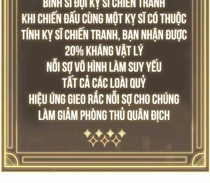 Vua Hiệp Sĩ Đã Trở Lại Với Một Vị Thần Chapter 88 - Trang 4