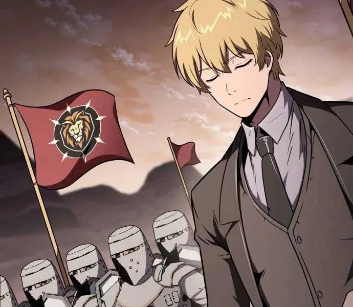 Vua Hiệp Sĩ Đã Trở Lại Với Một Vị Thần Chapter 88 - Trang 4
