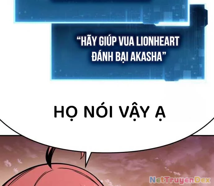 Vua Hiệp Sĩ Đã Trở Lại Với Một Vị Thần Chapter 88 - Trang 4
