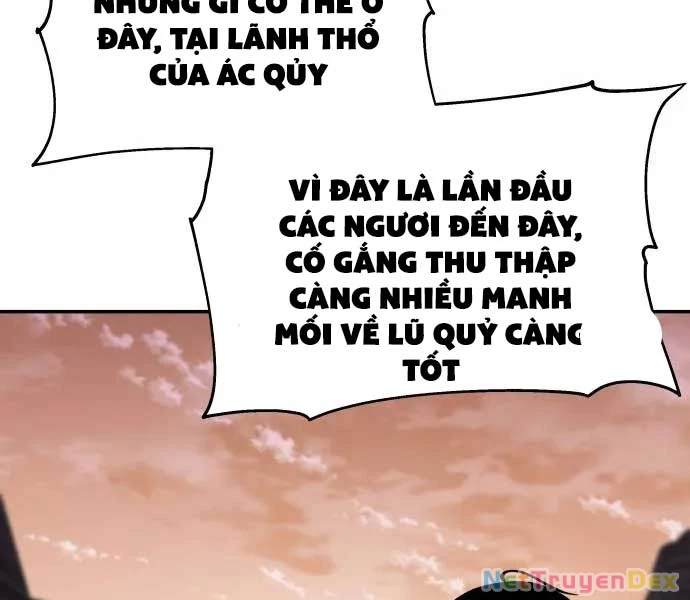 Vua Hiệp Sĩ Đã Trở Lại Với Một Vị Thần Chapter 88 - Trang 4