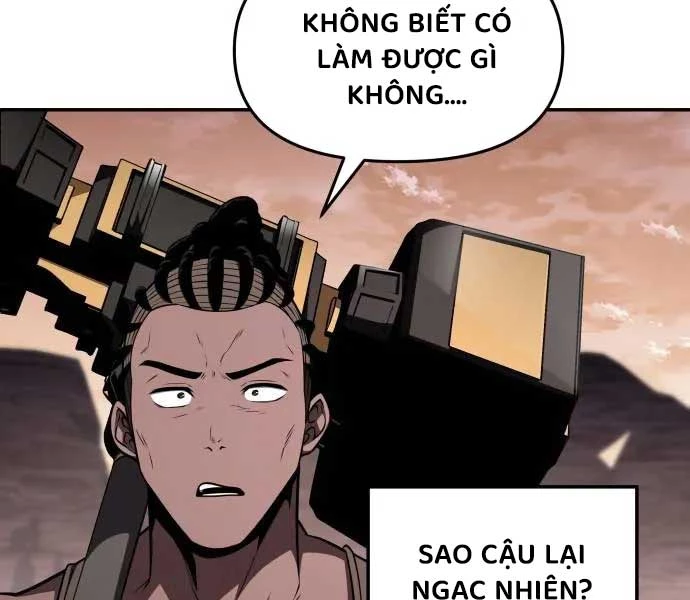 Vua Hiệp Sĩ Đã Trở Lại Với Một Vị Thần Chapter 88 - Trang 4
