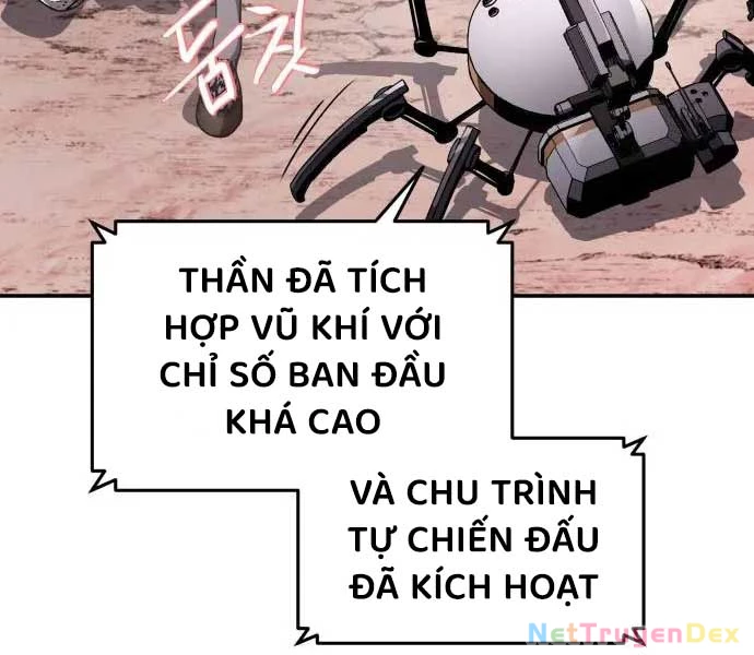Vua Hiệp Sĩ Đã Trở Lại Với Một Vị Thần Chapter 88 - Trang 4