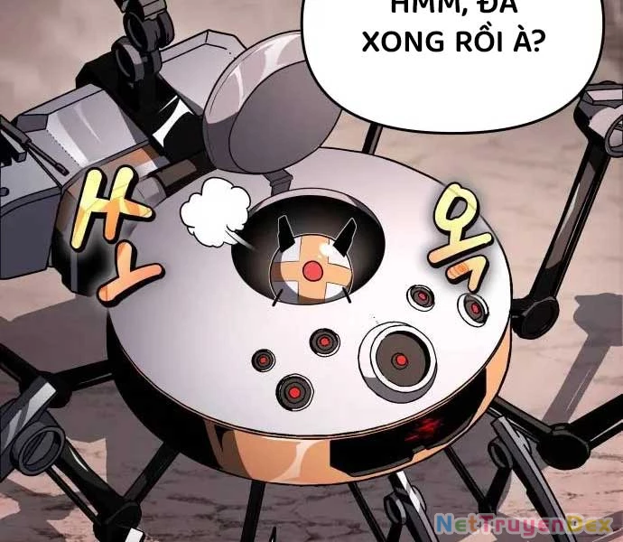 Vua Hiệp Sĩ Đã Trở Lại Với Một Vị Thần Chapter 88 - Trang 4