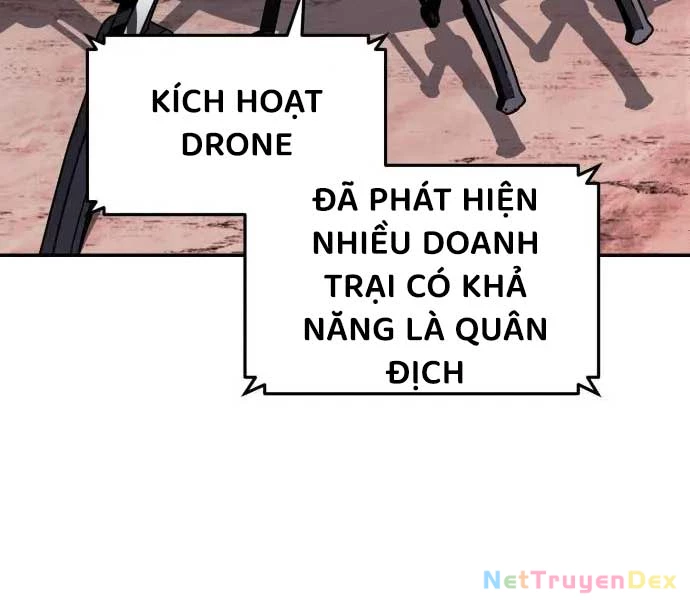 Vua Hiệp Sĩ Đã Trở Lại Với Một Vị Thần Chapter 88 - Trang 4