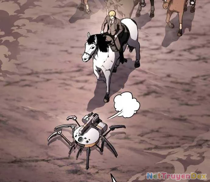 Vua Hiệp Sĩ Đã Trở Lại Với Một Vị Thần Chapter 88 - Trang 4