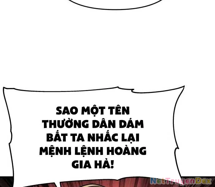 Vua Hiệp Sĩ Đã Trở Lại Với Một Vị Thần Chapter 88 - Trang 4