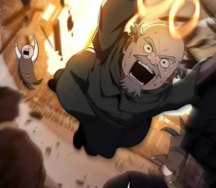 Vua Hiệp Sĩ Đã Trở Lại Với Một Vị Thần Chapter 88 - Trang 4