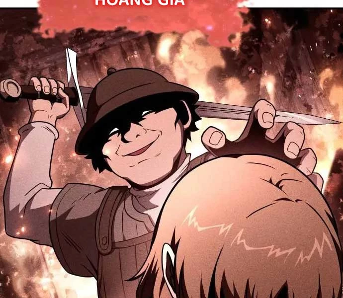 Vua Hiệp Sĩ Đã Trở Lại Với Một Vị Thần Chapter 88 - Trang 4