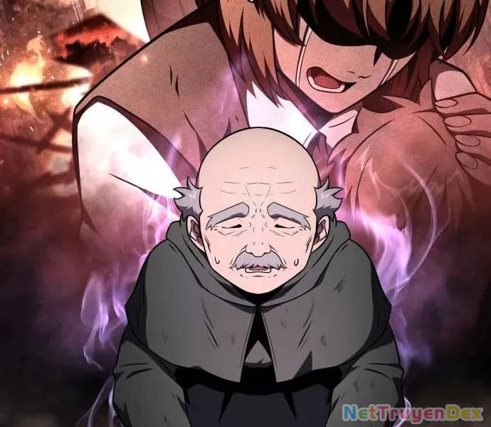 Vua Hiệp Sĩ Đã Trở Lại Với Một Vị Thần Chapter 88 - Trang 4
